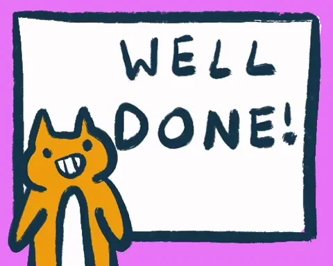 ms word paper clip gif